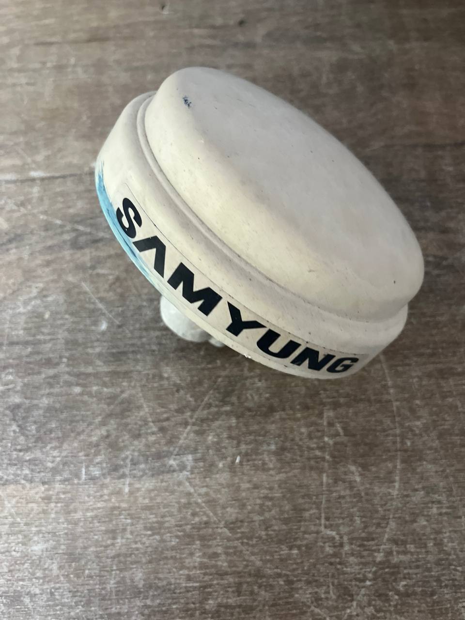 Антенна Samyung San-300 s.n 7560920 б.у на проверку