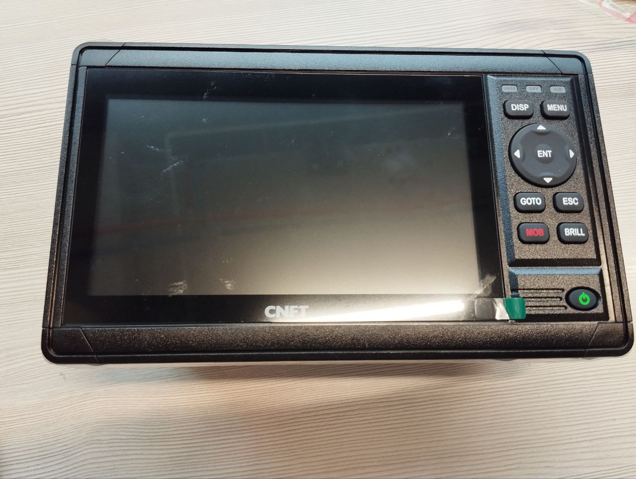 GNSS FEITONG FT-3507R (РМРС)