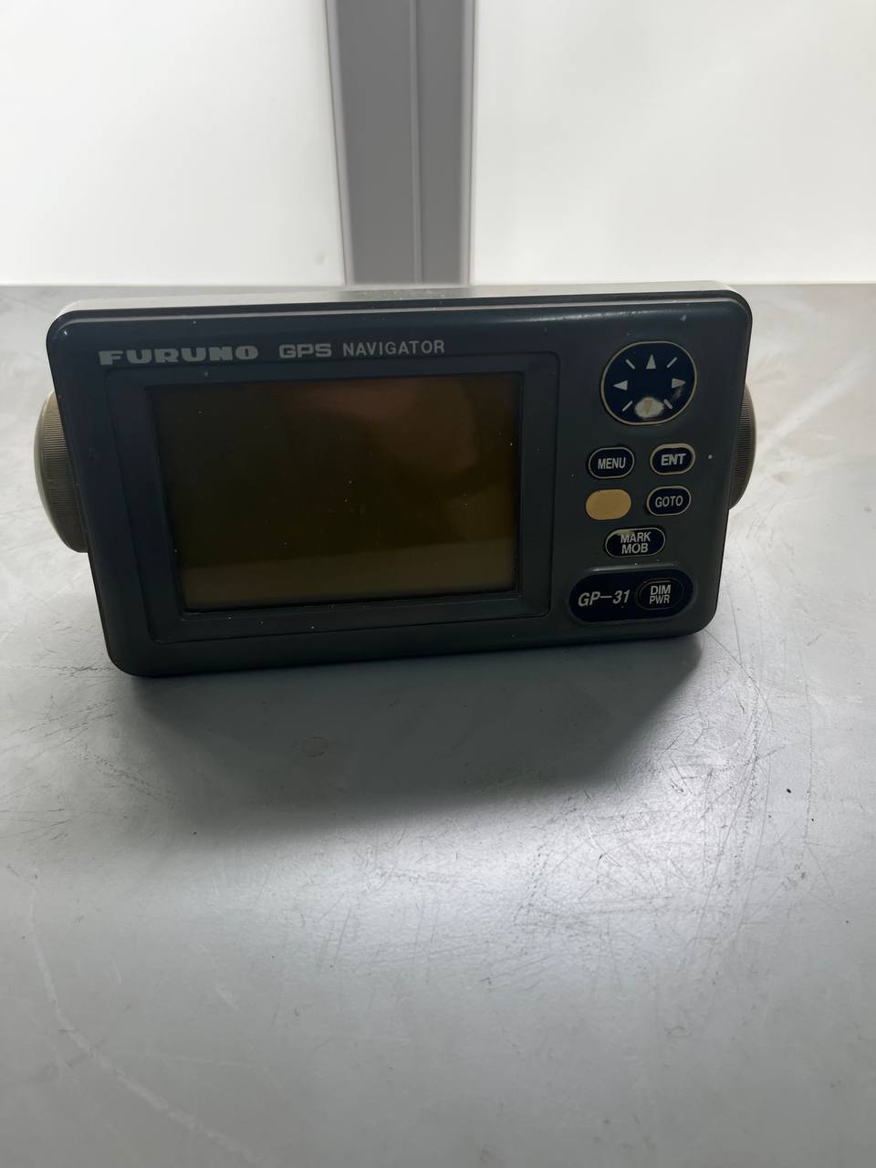 GPS навигатор Furuno GP-31 s.n 3441-5803 б.у на проверку