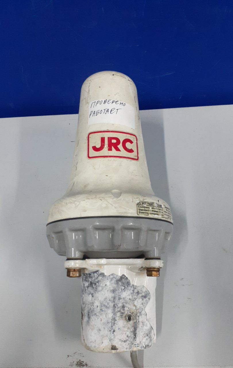 Антенна JRC INM-C NAF-742VM, без s.n, б.у, рабочее
