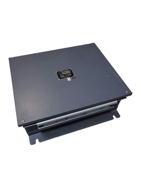 Распределительная коробка для РДР Furuno IF-8530 s.n 001420, б.у, рабочее