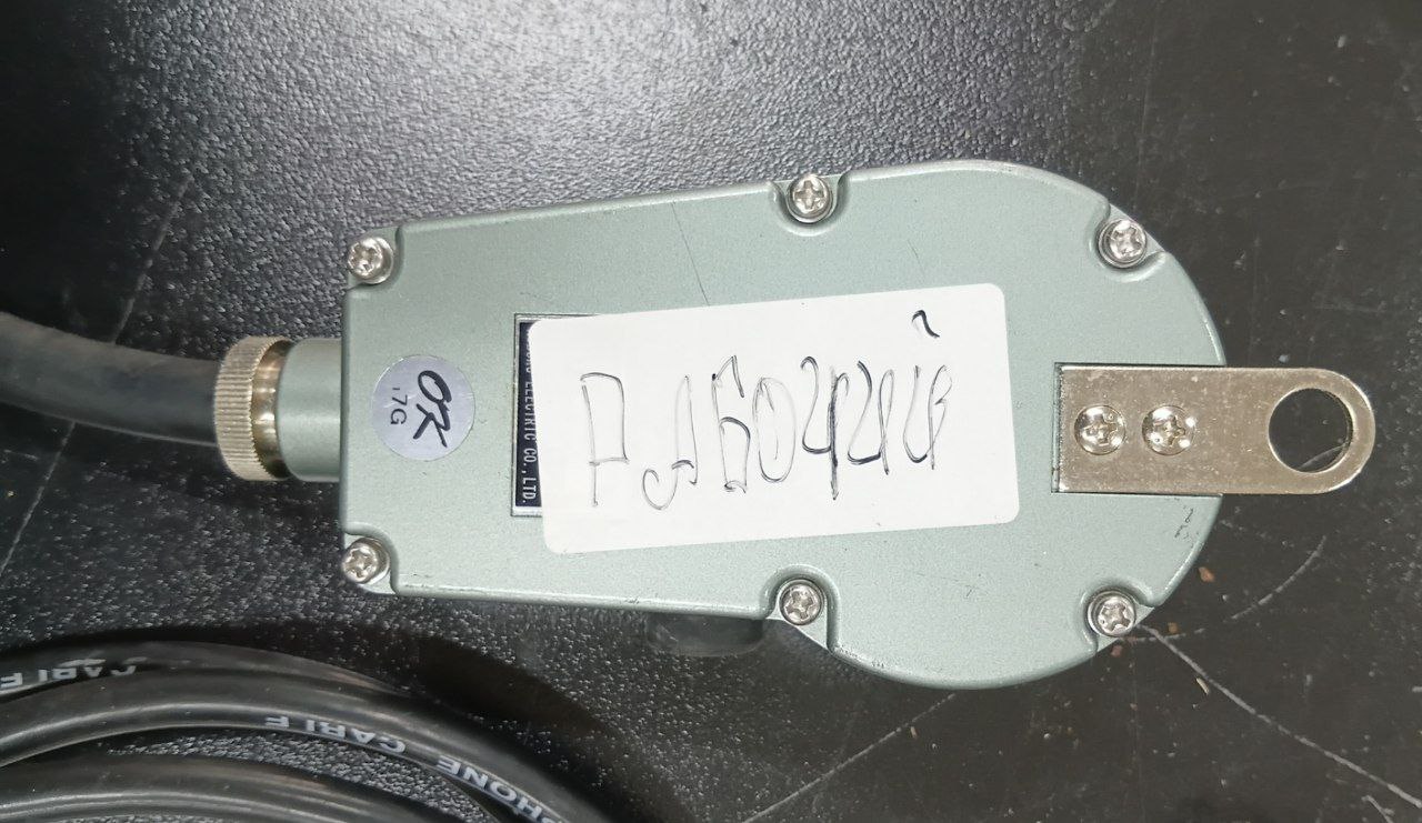 Dinamic microphone type M-360 Noburu Electric, без s.n, б.у, рабочее