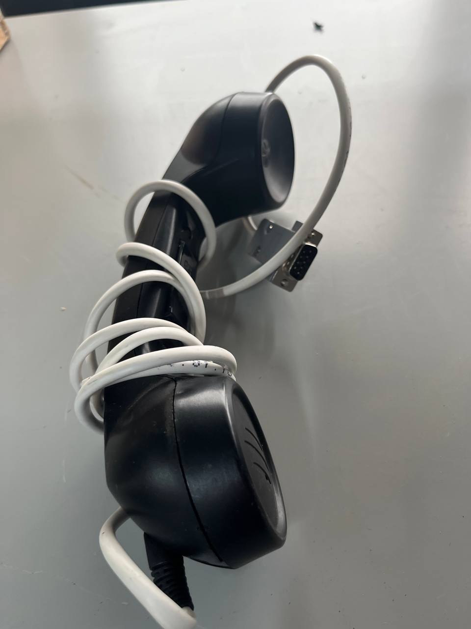 Трубка Sailor 5000 s.n РНД-537520 б.у рабочее