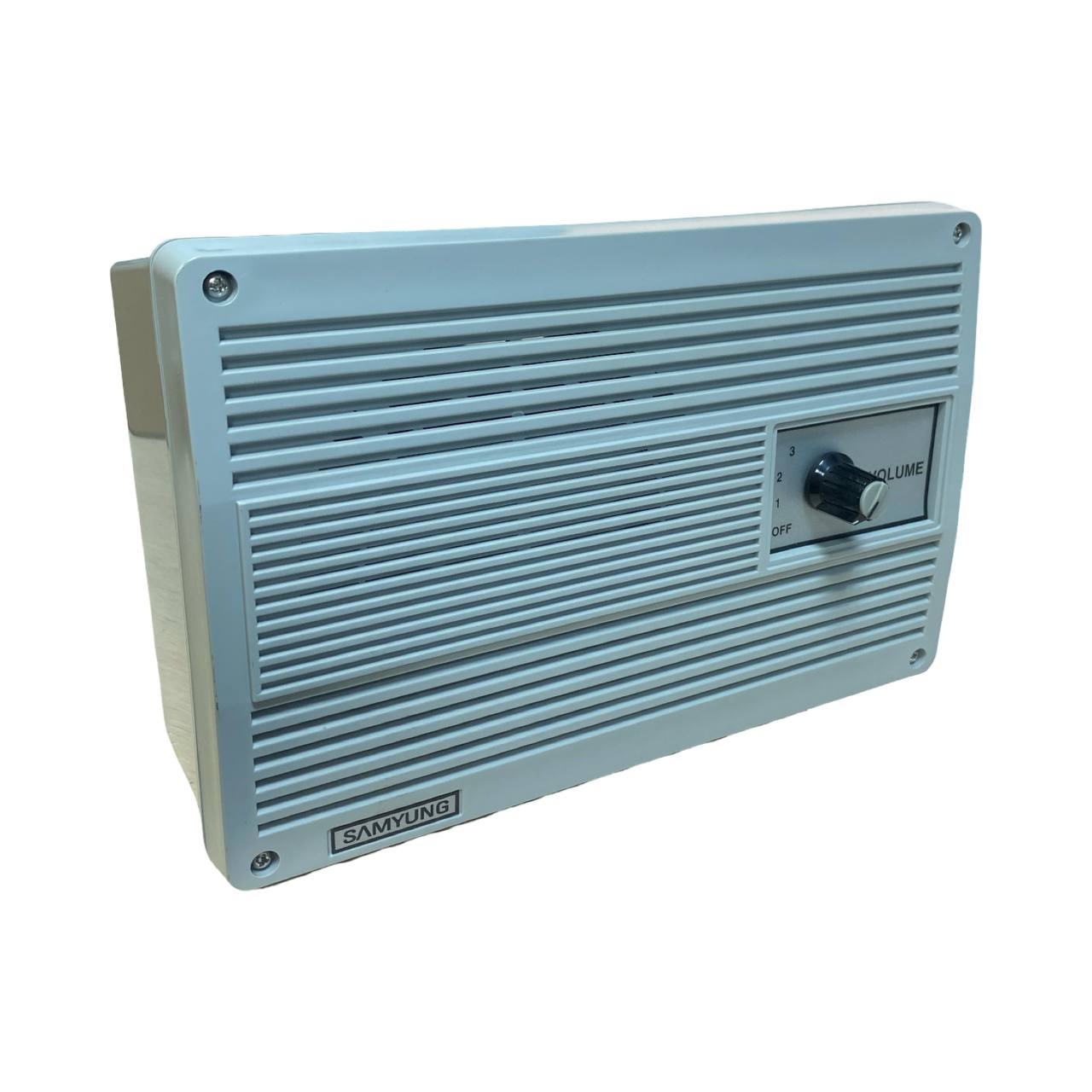 Громкоговоритель Samyung PC-20V s.n 8401009, б.у, на проверку