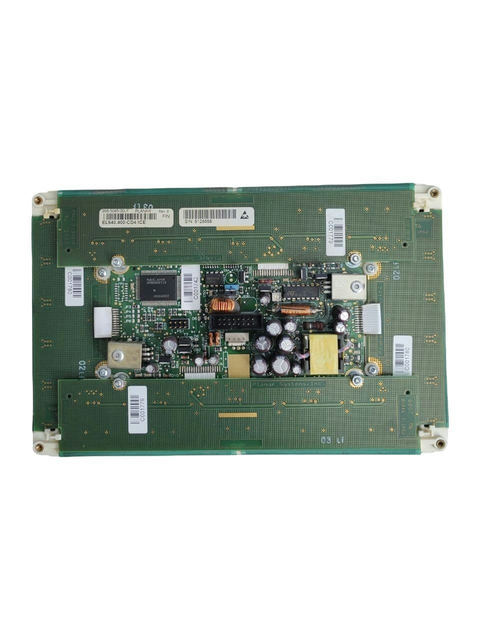 Электролюминесцентный дисплейный модуль Planar 996-5085-00LF s.n 5128558, б.у, на проверку