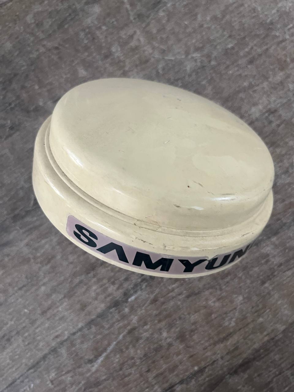Антенна Samyung SAN-300 s.n 5550208 б.у на проверку