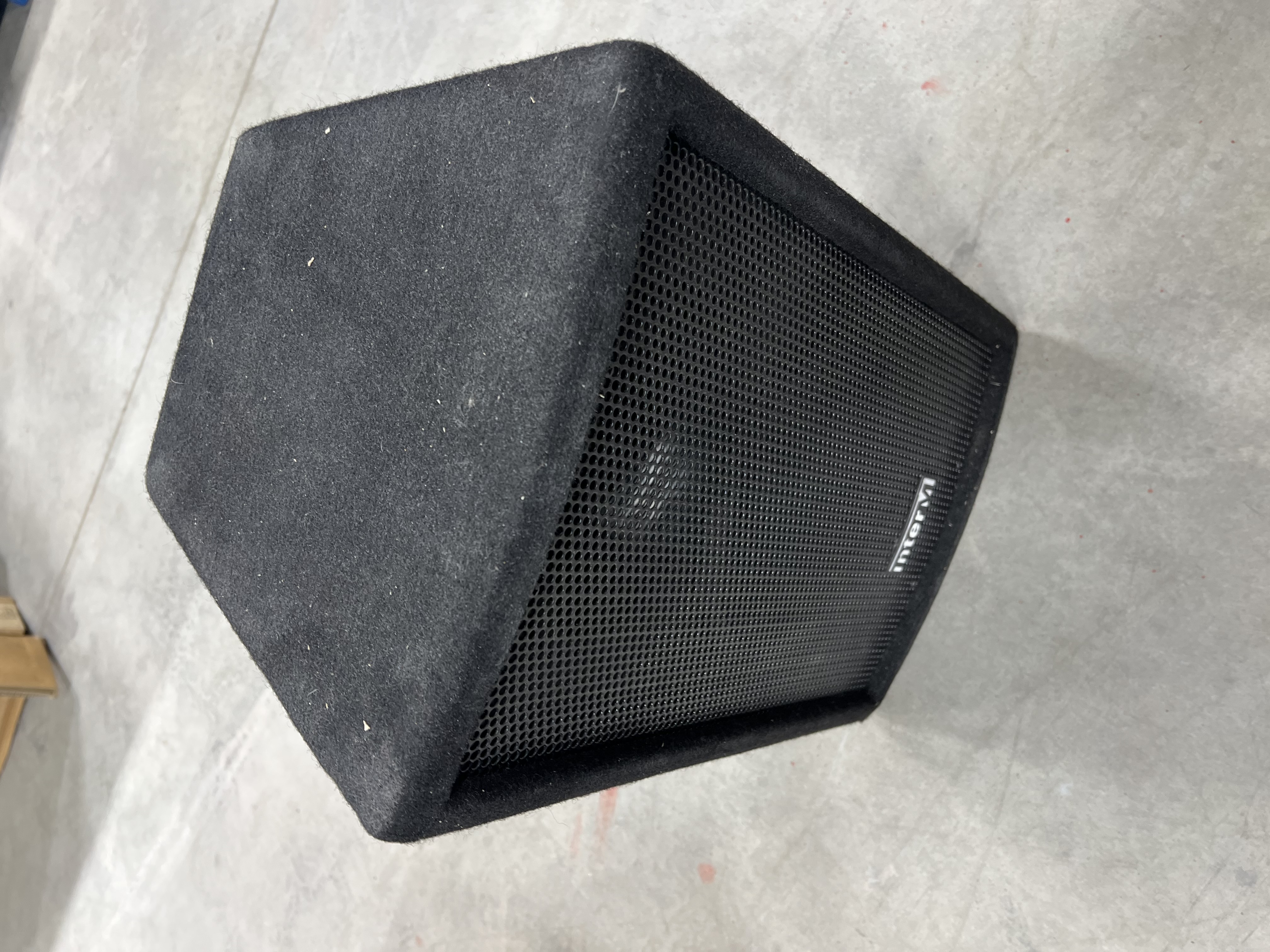 Громкоговоритель SC-28, s.n 71858, б.у, на проверку