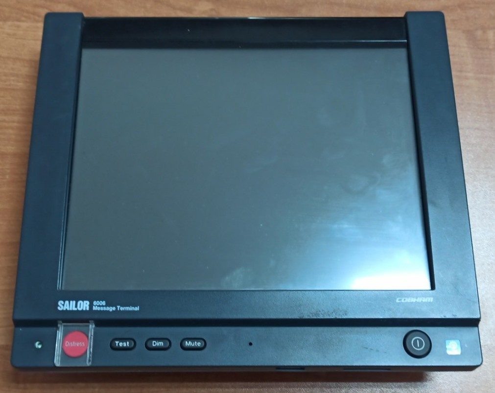 Терминал sailor 6006