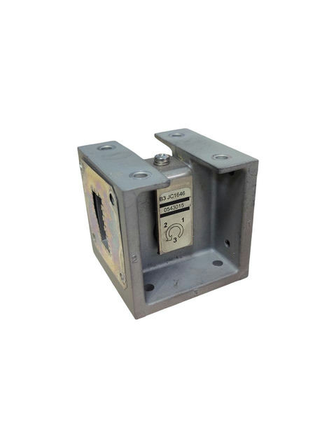 Циркулятор E2V B3JC1646 s.n 0543015, б.у, на проверку