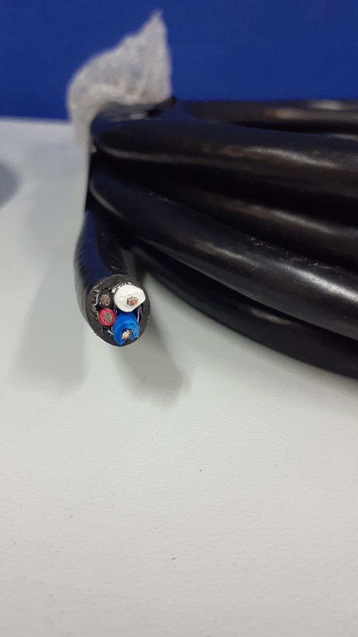 Кабель NMEA2K