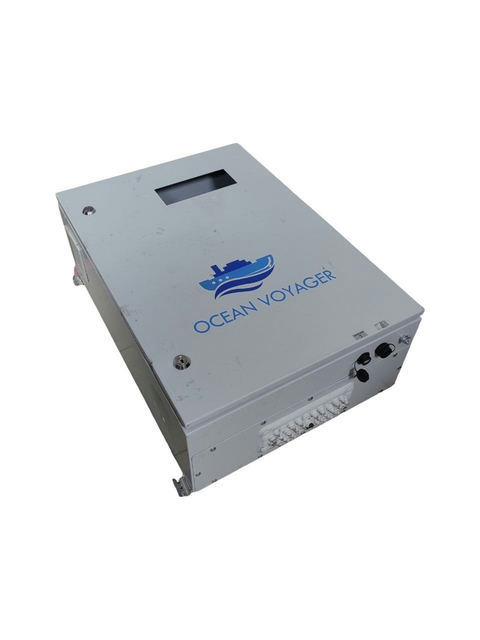 Корпус от S-VDR Ocean Voyager DR-100S s.n СПБ-327682, б.у, рабочее
