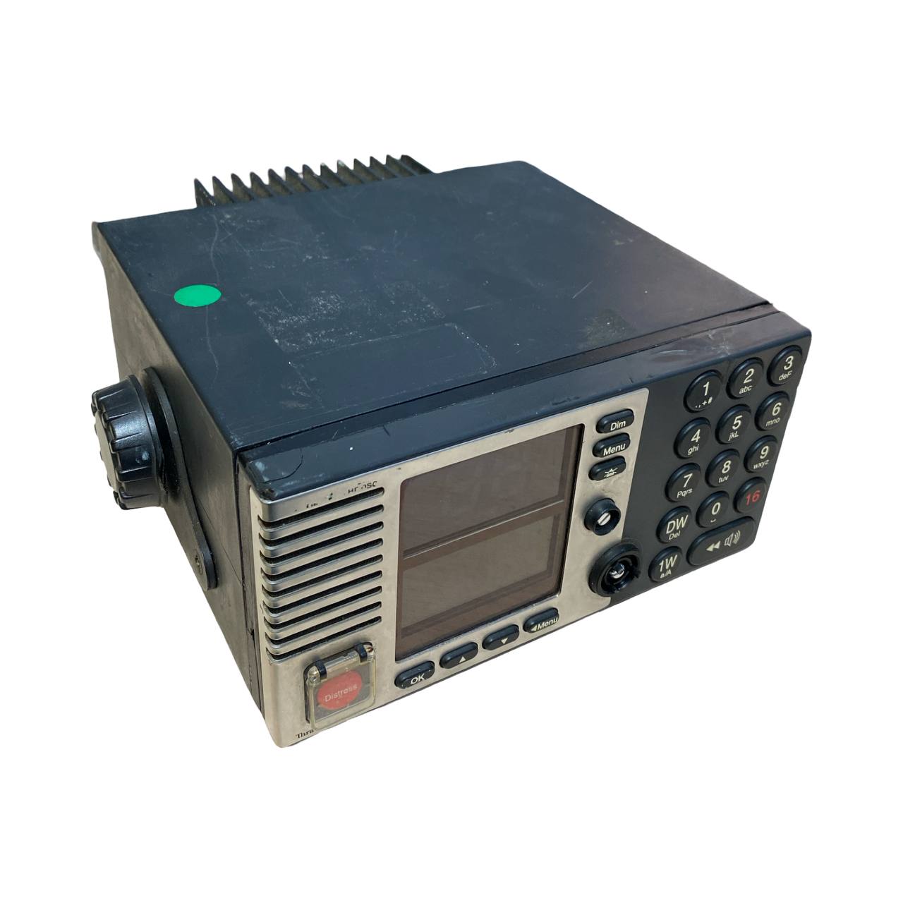 УКВ радиостанция Sailor RT5022 s.n 06798652 б.у, рабочее