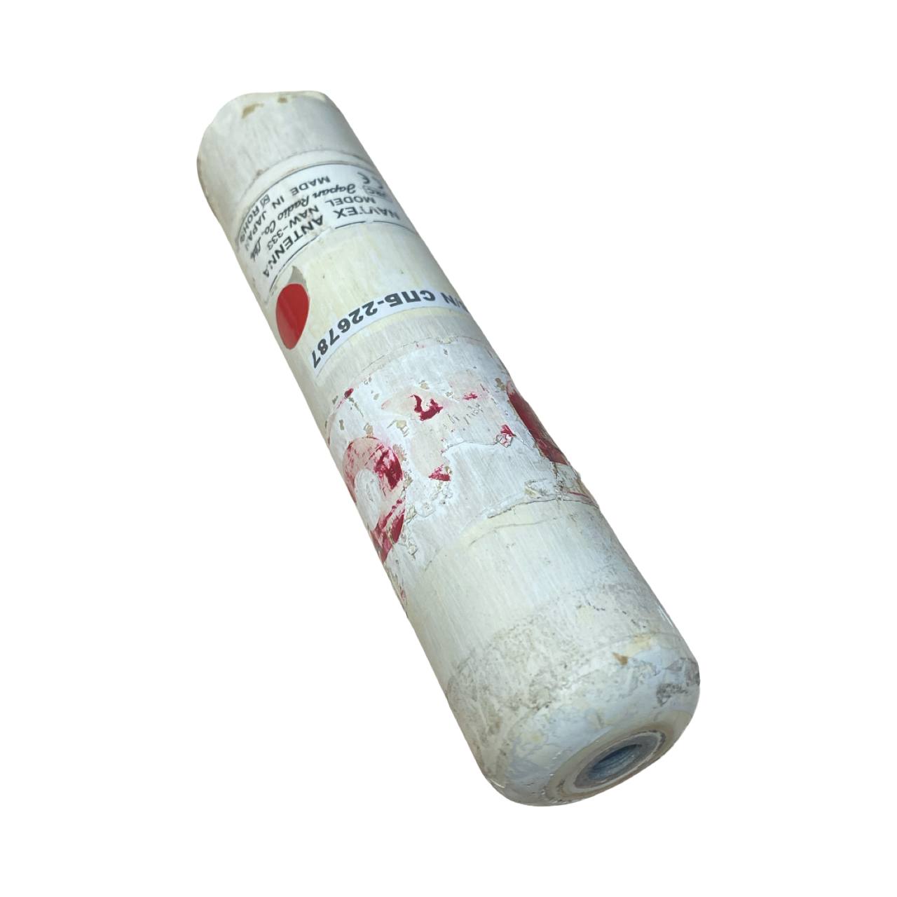 Антенна JRC Navtex NAW-333 s.n СПБ-226787, б.у, нерабочее