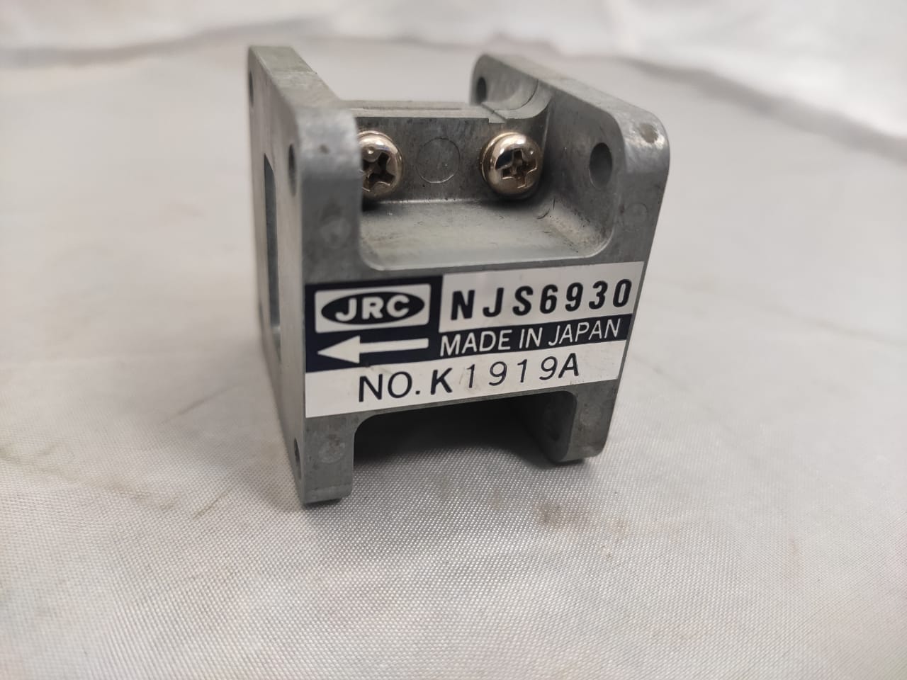 Лимитер JRC NJS6930, s.n C7344B, б.у.,  рабочее